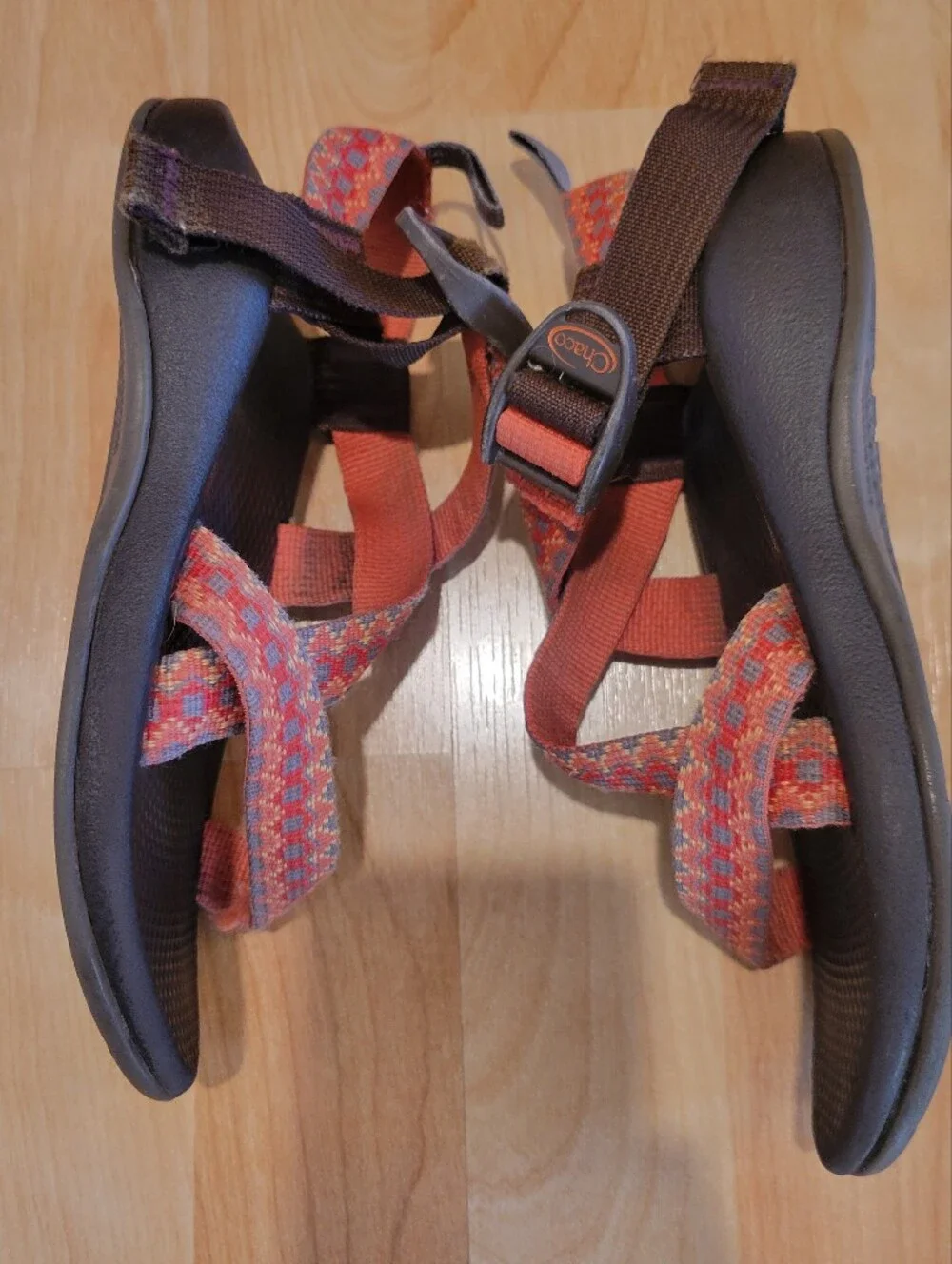 Chaco durable kids